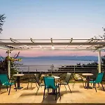 Holiday home Needa's - New Hope Poolside Mikra Mandinia
