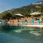 Needa's - New Hope Poolside * Mikra Mandinia