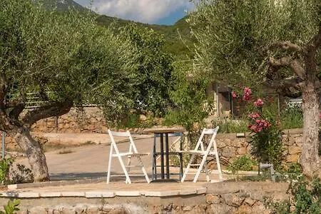 Needa's - New Hope Poolside Σπίτι διακοπών Μικρά Μαντίνια